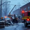 Abogados tras un Accidente de Trabajo en Ohio