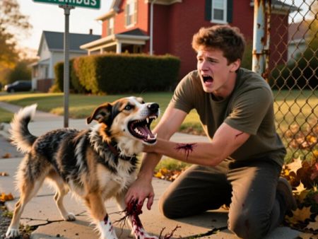 Asistencia Legal en Ohio: Defensa Víctimas de Mordidas de Perro | Guía Legal