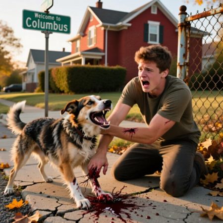 Asistencia Legal en Ohio: Defensa Víctimas de Mordidas de Perro | Guía Legal
